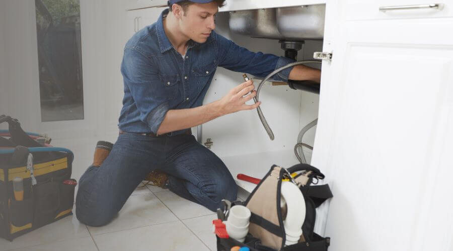 Professional same day plumber in Nemaha, NE